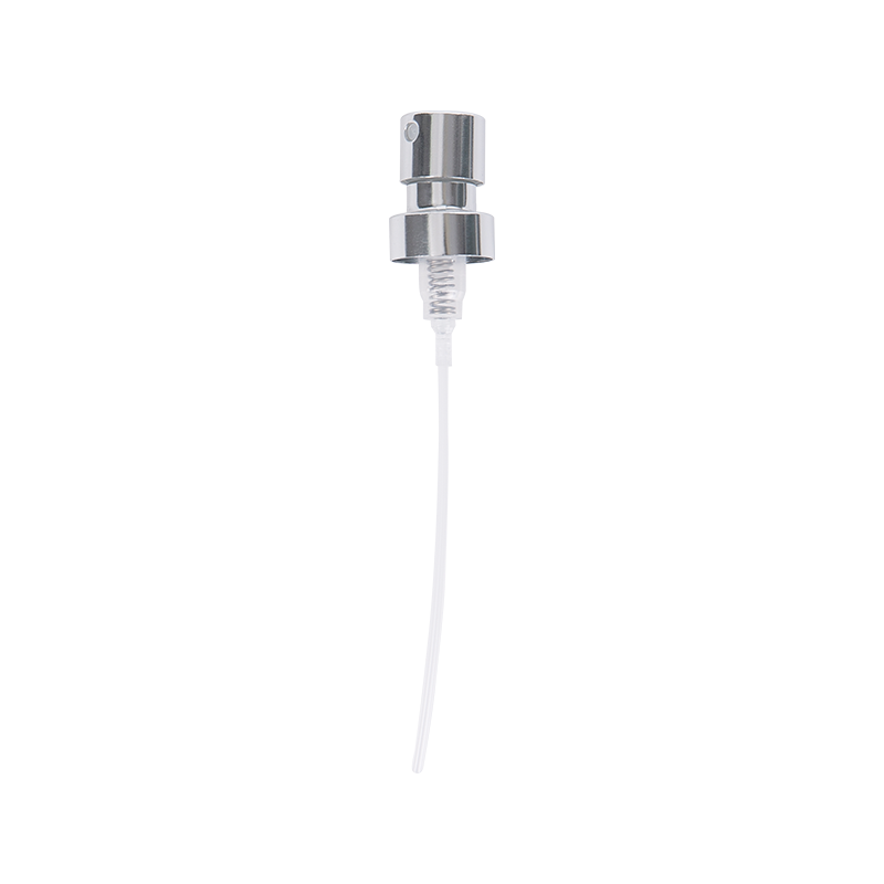 Penyemprot parfum plastik ultrafine 