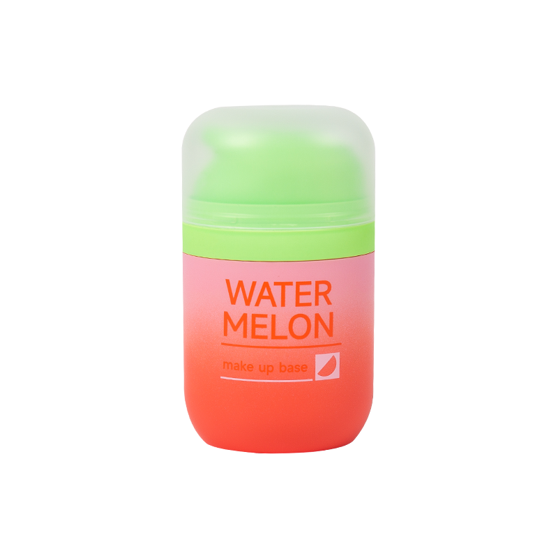 Botol lotion kosmetik pompa udara tanpa udara 