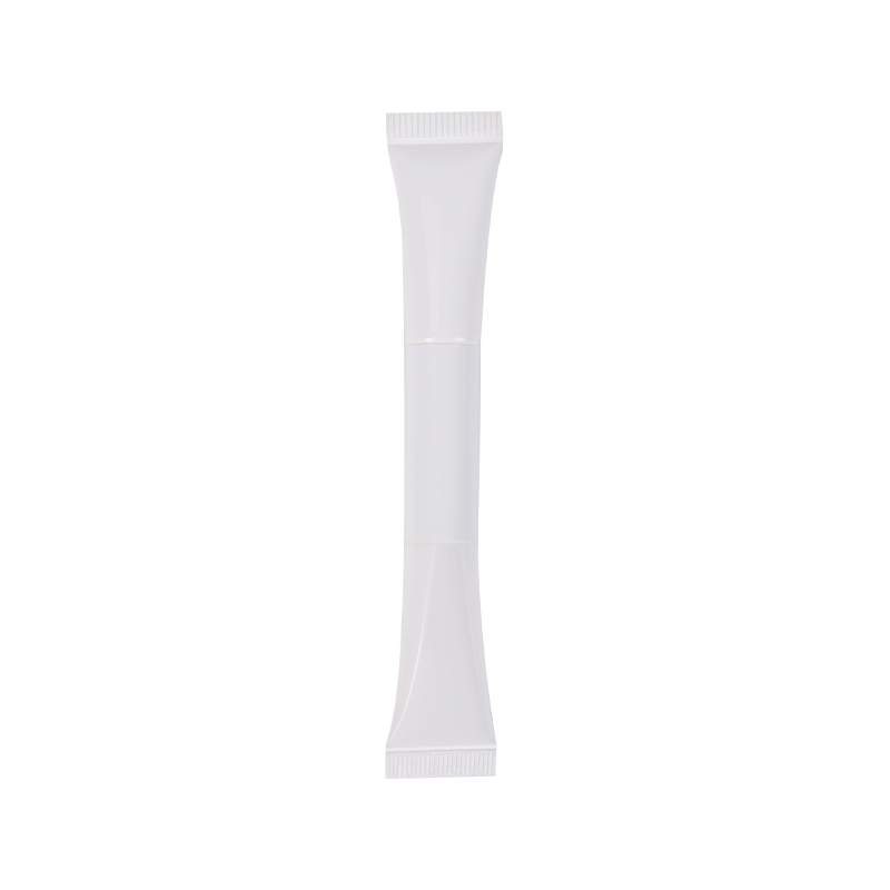 5-15ml kepala miring atau tabung ujung ganda runcing 
