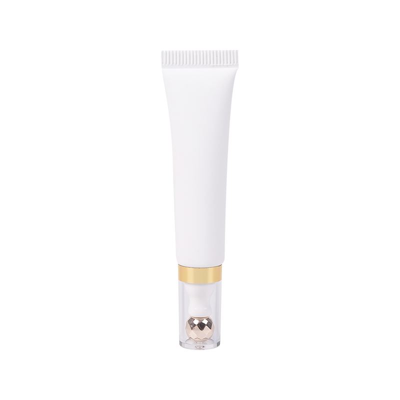 5-20ml wajah tabung bergulir meteor mata 