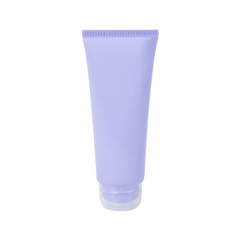 Tabung kosmetik 40-150ml dengan lubang bintang 