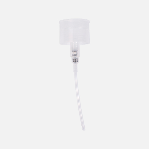 Pompa lotion