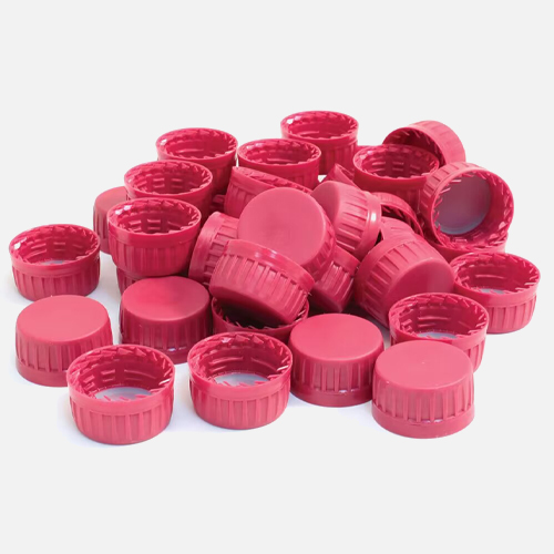 Tutup plastik