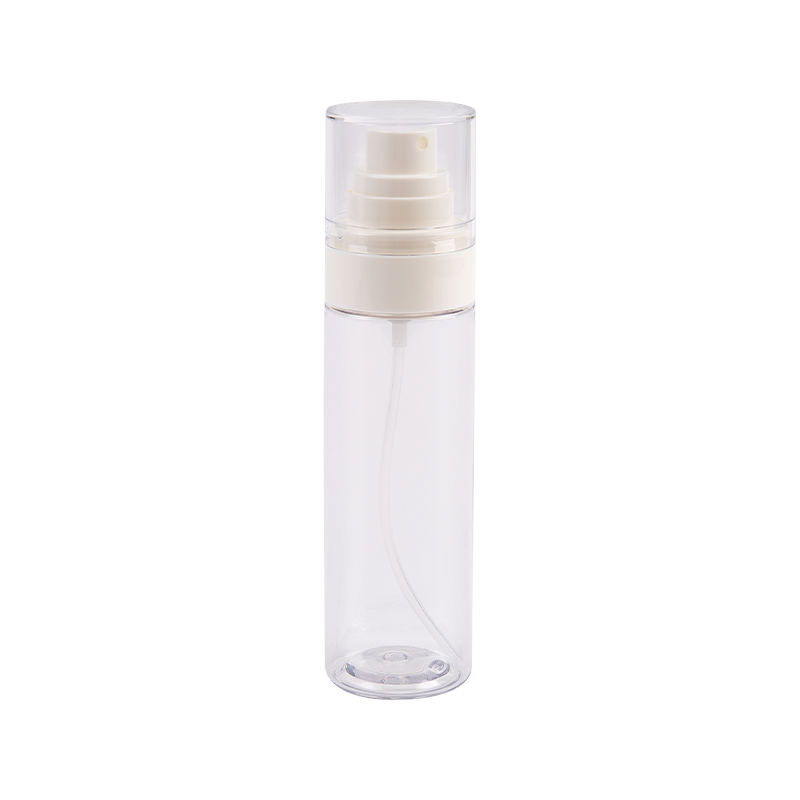 30ml Pet Toner Mist Semprot Botol dengan Tutup PP