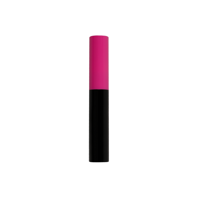 3ml Pink Container Mini Mascara Tube
