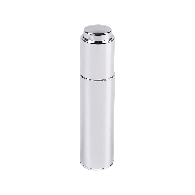 Botol penetes putih 30ml