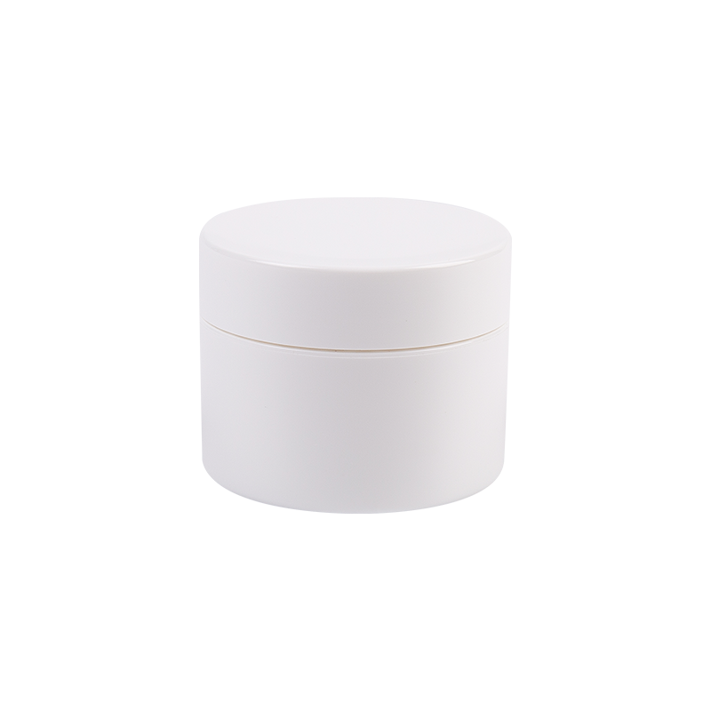 Toples krim plastik bundar pcr