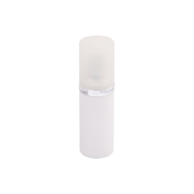 Tabung krim plastik PCR silindris
