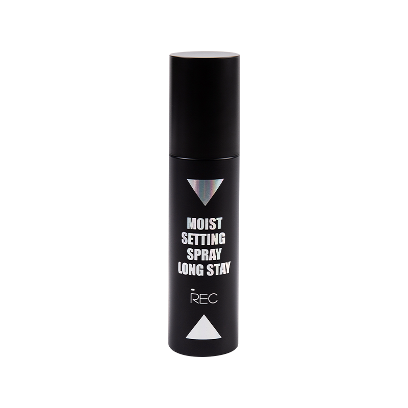 Botol semprot kabut silindris