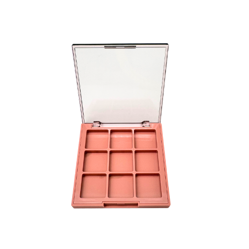 Palet Kosmetik 9-Pan